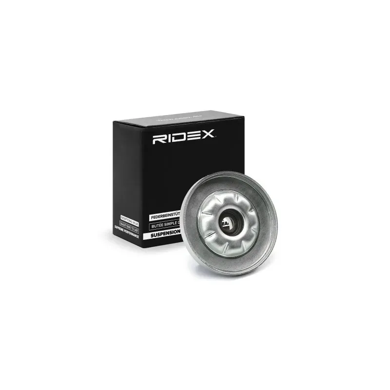 Coupelle d'amortisseur pour GENERAL MOTORS, OPEL, VAUXHALL- 0344543, 13186959 13186960