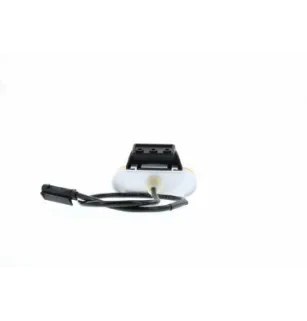 SMD04 LED – LED-Seitenmarkierungsleuchte 24 V, bernsteinfarben, Vignal 104260