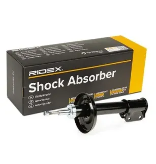 Amortisseur pour OPEL, VAUXHALL- 344131, 344132, 344143, 344194, 344195, 344196, 90009929, 90166395 90166421