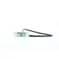 FE04 LED - Feu de position avant LED 24V cristal Samro, Trouillet vignal 104290