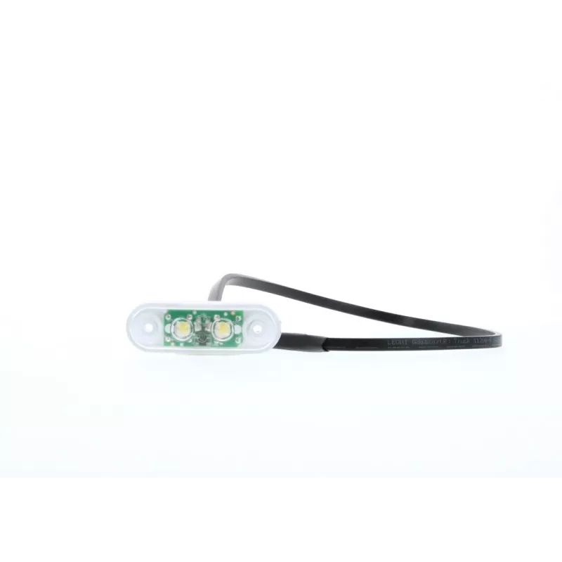 FE04 LED - Feu de position avant LED 24V cristal vignal 104300