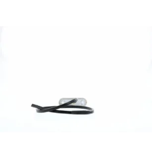 FE04 LED - Luz de posição frontal LED 24V cristal vignal 104300