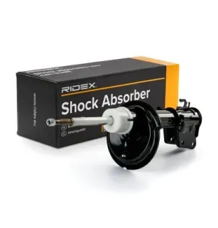 Amortisseur pour FIAT- 51755205 51755247