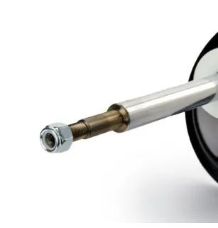 Amortisseur pour FIAT- 51755205 51755247