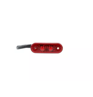 FE04 LED - Feu de position arrière LED 24V rouge vignal 104330