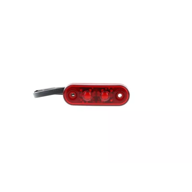 FE04 LED - Feu de position arrière LED 24V rouge vignal 104330