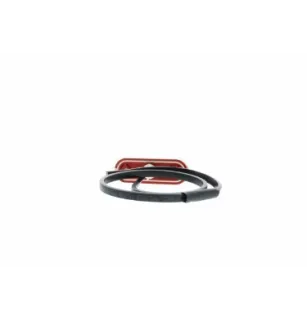 FE04 LED - Luz de posición trasera LED 24V vignal rojo 104330