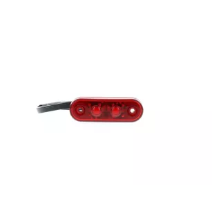 FE04 LED - Feu de position arrière LED 24V rouge vignal 104340