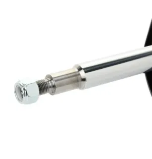 Amortisseur pour MERCEDES-BENZ- 2043200530, 2043201113, 2043201213, 2043201366, 2043201466, 2043201513, 2043201566