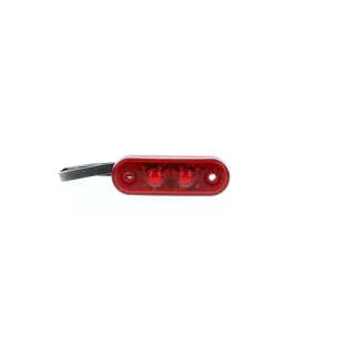 FE04 LED - Feu de position arrière LED 24V rouge vignal 104360
