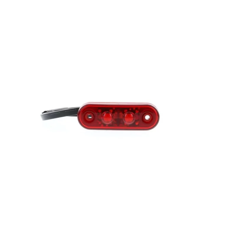 FE04 LED - LED-Positionsrücklicht 24V Vignalrot 104360 FE04 LED - LED-Positionsrücklicht 24V Vignalrot 104360