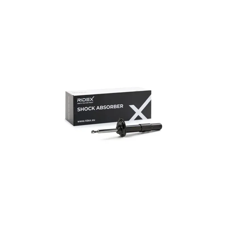 Amortisseur pour BMW, BMW (BRILLIANCE)- 31327905313 7905313