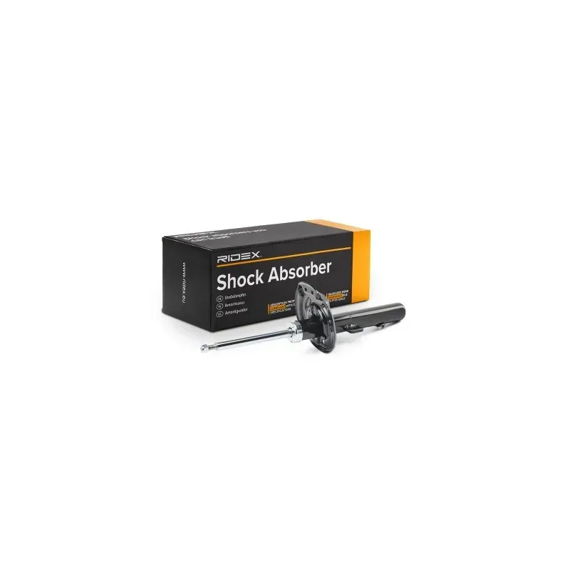 Amortisseur pour RENAULT- 543022967R
