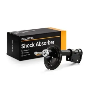 Amortisseur pour FIAT- 46412045, 46417534, 71713673, 7685654 7711713