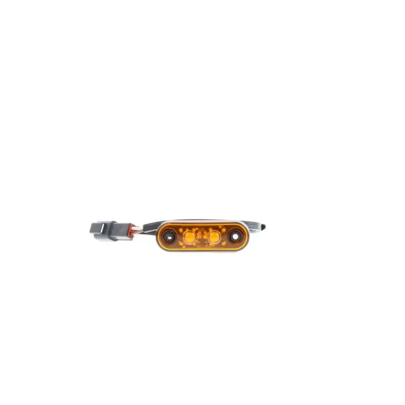 FE04 LED - Front position light LED 24V amber Renault Trucks vignal 104450