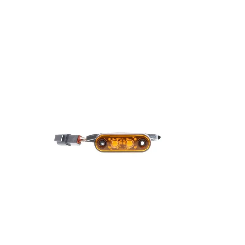 FE04 LED - LED-Frontpositionsleuchte 24V gelb Renault Trucks Vignal 104450 FE04 LED - LED-Frontpositionsleuchte 24V gelb Renault Trucks Vignal 104450