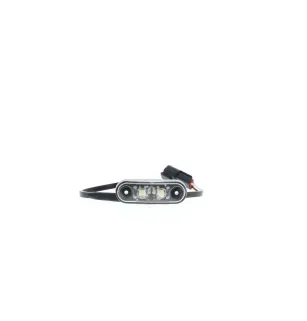 FE04 LED - Luz de posição frontal LED 24V cristal Renault Trucks vignal 104570