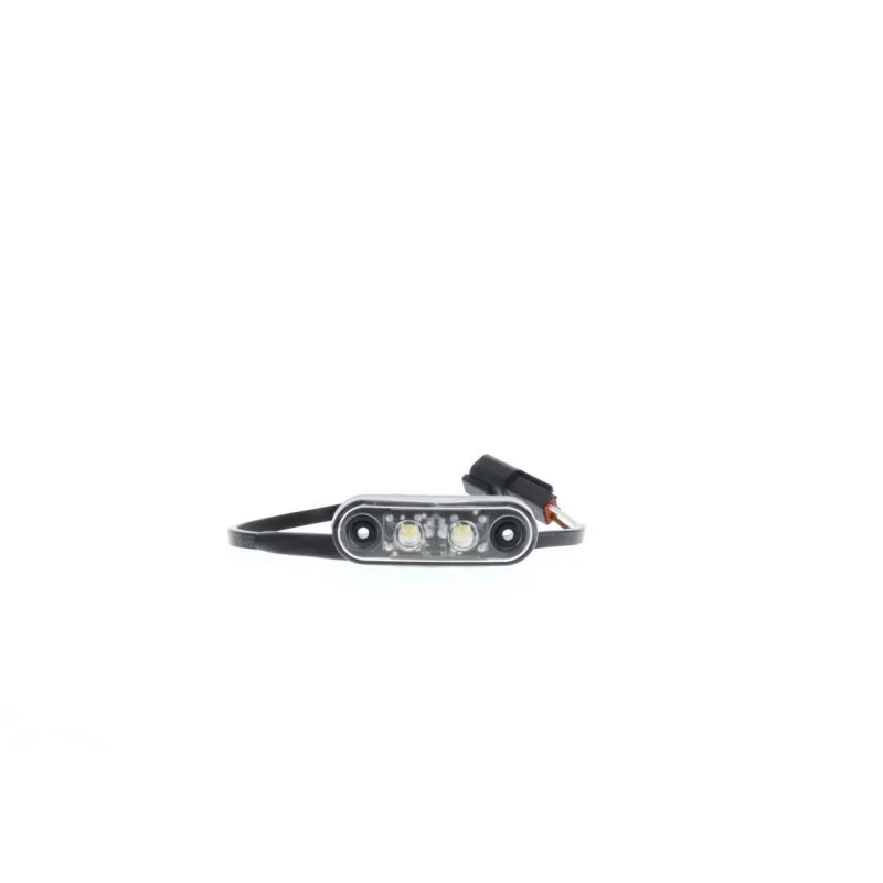 FE04 LED - LED-Frontpositionsleuchte 24V Kristall Renault Trucks Vignal 104570 FE04 LED - LED-Frontpositionsleuchte 24V Kristall Renault Trucks Vignal 104570