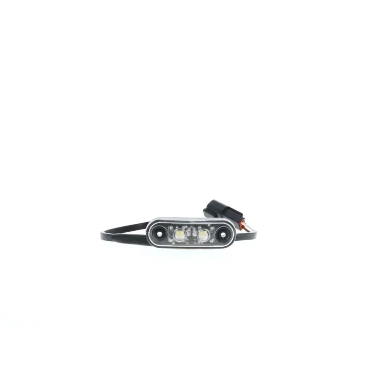 FE04 LED - Luce di posizione anteriore a LED 24V cristallo Renault Trucks vignal 104570