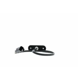 FE04 LED - Luz de posição frontal LED 24V cristal Renault Trucks vignal 104570