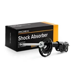 Amortisseur pour MAZDA- GHP934700B, GHP934700C, GHT634700A, GHT634700B, GJR934900C GJR934900E