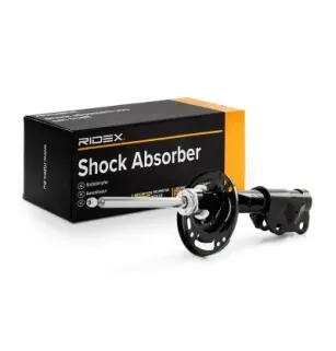 Amortisseur pour MAZDA- GHP934900A, GHP934900B, GHT634900A, GJR934900 GJR934900C