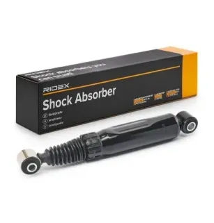 Amortisseur pour CITROËN, PEUGEOT- 5206K9, 520697, 520690, 9751725980 9753124480