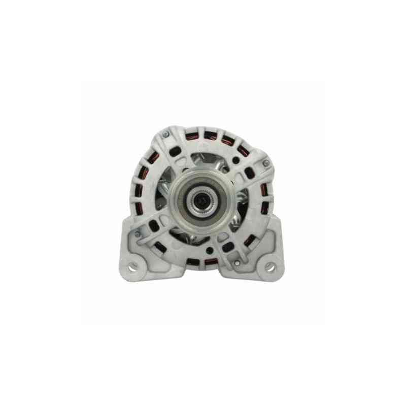 Lichtmaschine Renault / Dacia 90A EuroTec EuroTec WAI 20400N Nissan 231004527R PSH 575949090 Lichtmaschine Renault / Dacia 90A EuroTec EuroTec WAI 20400N Nissan 231004527R PSH 575949090
