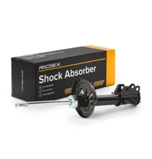 Amortisseur pour FIAT- 51890136, 51890137, 51890140, 51921498, 51936075, 51936076, 51936540, 51936541, 51953285