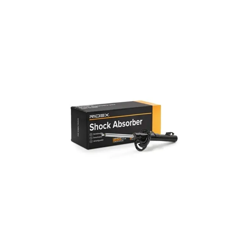 Amortisseur pour FORD- 1869799, 1869800, FK2118045AA FK2118045BA