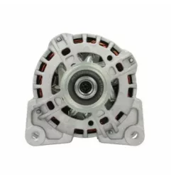 Lichtmaschine Renault 110A Nissan 231001956R Elstock 287694 PSH 575957110 Bosch F000BL061C