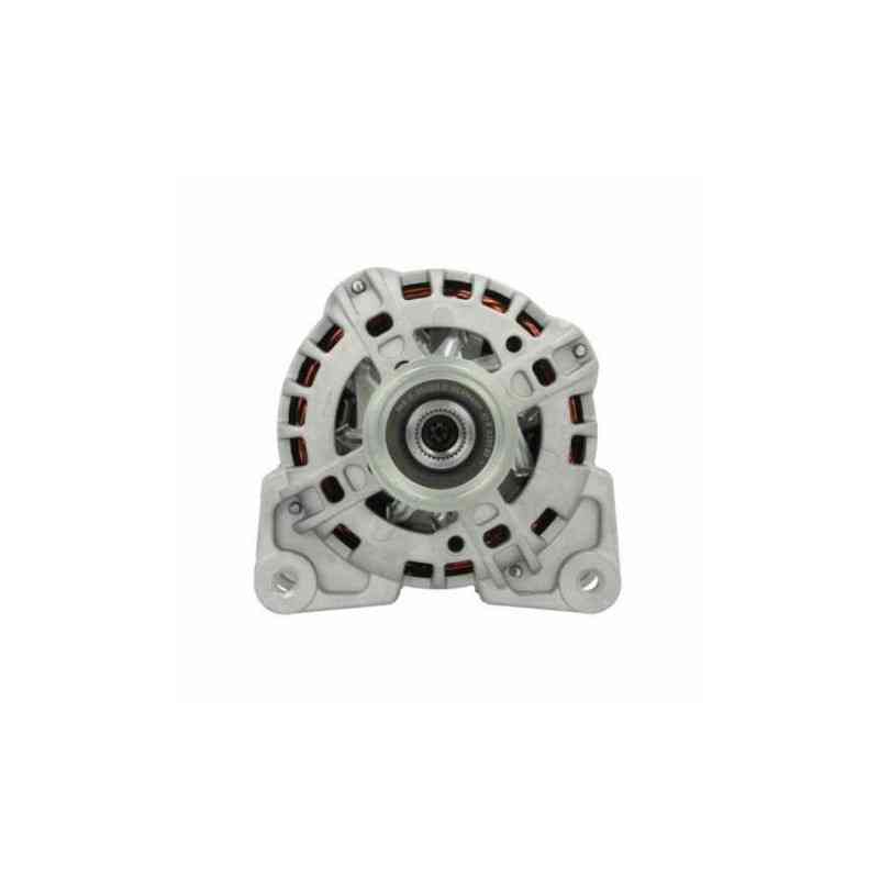 Lichtmaschine Renault 110A Nissan 231001956R Elstock 287694 PSH 575957110 Bosch F000BL061C