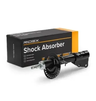Amortisseur pour MERCEDES-BENZ, RENAULT- 543022221R, 543022707R, 543029762R 8200591289