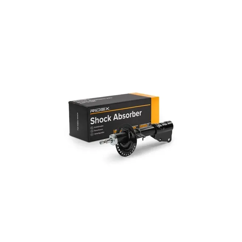 Amortisseur pour MERCEDES-BENZ, RENAULT- 543022221R, 543022707R, 543029762R 8200591289