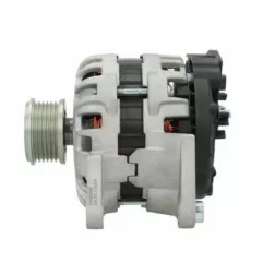 Lichtmaschine Renault 110A Nissan 231001956R Elstock 287694 PSH 575957110 Bosch F000BL061C