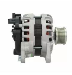 Lichtmaschine Renault 110A Nissan 231001956R Elstock 287694 PSH 575957110 Bosch F000BL061C