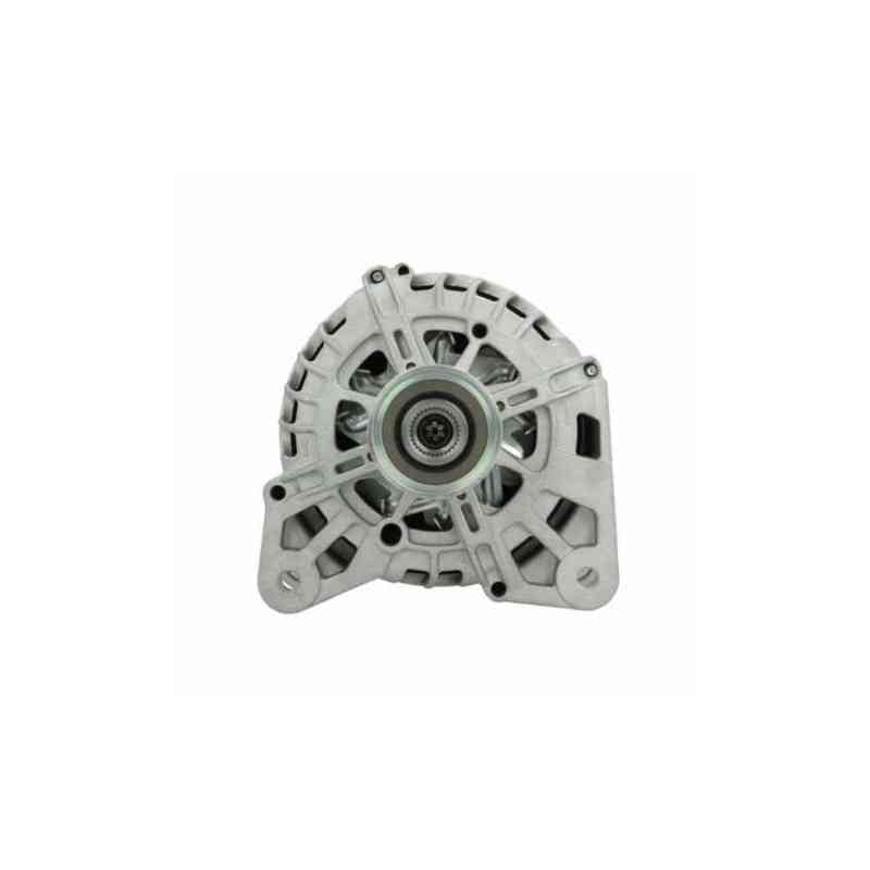 Lichtmaschine Renault 120A EuroTec 12090643 WAI 20841N Elstock 286858 Valeo 439807