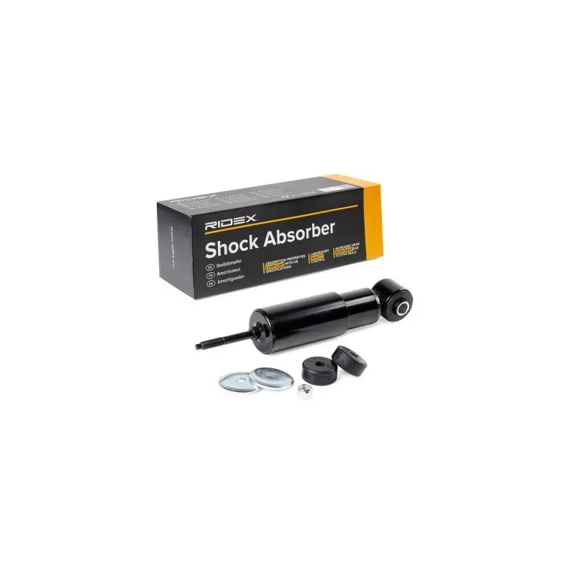 Amortisseur pour AUDI, VAG, VW- 701413031, 701413031A, 701413031F, 701413031G, 701513031N 7D0413031C