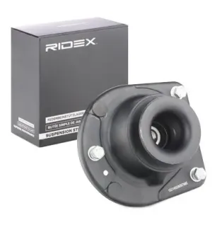 Coupelle d'amortisseur pour FIAT- 46457410, 46457410S1, 46760674, 46760674S1, 82491441 82491441S1
