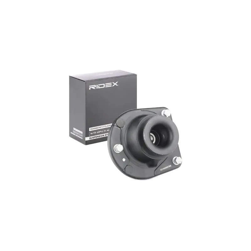 Coupelle d'amortisseur pour FIAT- 46457410, 46457410S1, 46760674, 46760674S1, 82491441 82491441S1