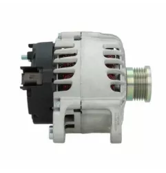 Lichtmaschine Renault 120A EuroTec 12090643 WAI 20841N Elstock 286858 Valeo 439807
