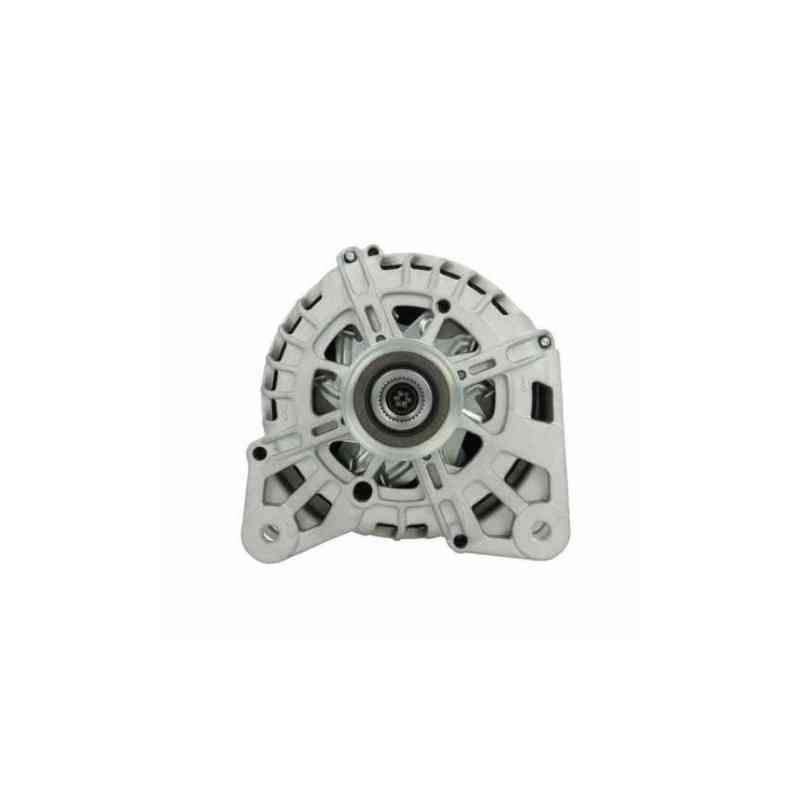 Lichtmaschine Renault 120A EuroTec 12090683 WAI 20594N Nissan 231000091R Nissan 231003288R Lichtmaschine Renault 120A EuroTec 12090683 WAI 20594N Nissan 231000091R Nissan 231003288R