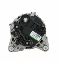 Lichtmaschine Renault 120A EuroTec 12090683 WAI 20594N Nissan 231000091R Nissan 231003288R