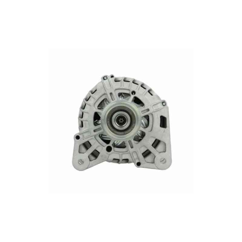Alternateur Renault 120A Bosch ruil 0986082600 EuroTec 12090178 Nissan 231003831R WAI 23975N