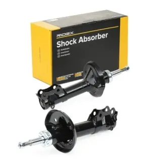 Amortisseur pour AUDI, SEAT, SKODA, VW- 1H0413031J, 1H0413031L, 1H0413031M, 6K0413031E, 6K0413031F, 6K0413031G