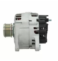 Lichtmaschine Renault 120A Bosch ruil 0986082600 EuroTec 12090178 Nissan 231003831R WAI 23975N
