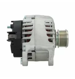 Lichtmaschine Renault 120A Bosch ruil 0986082600 EuroTec 12090178 Nissan 231003831R WAI 23975N