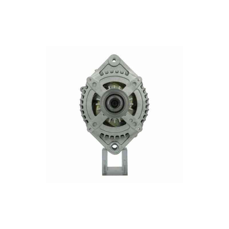 Lichtmaschine Renault 150A Denso 1042103180 1042103180+ Denso 1042103181 EuroTec 12090415