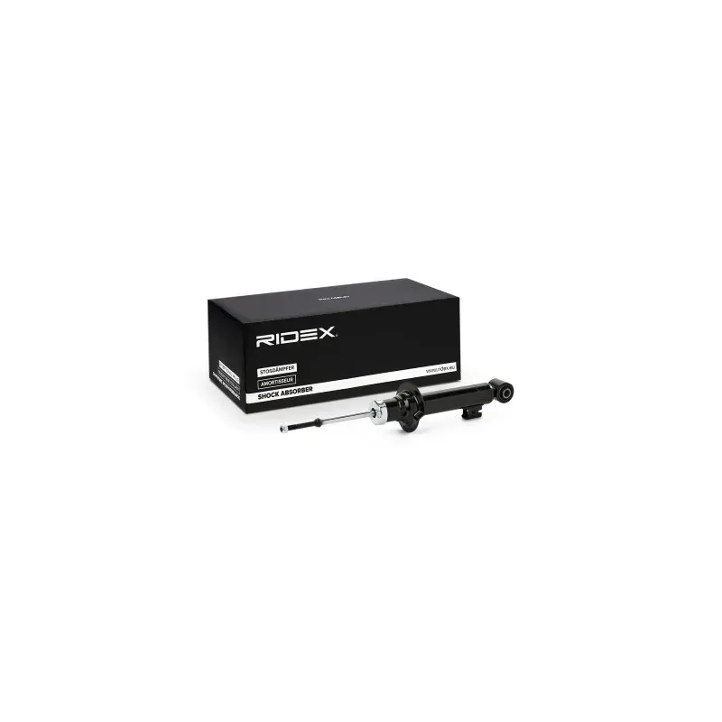 Amortisseur pour MITSUBISHI- 4062A099