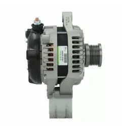 Alternateur Renault 150A Denso 1042103180 1042103180+ Denso 1042103181 EuroTec 12090415
